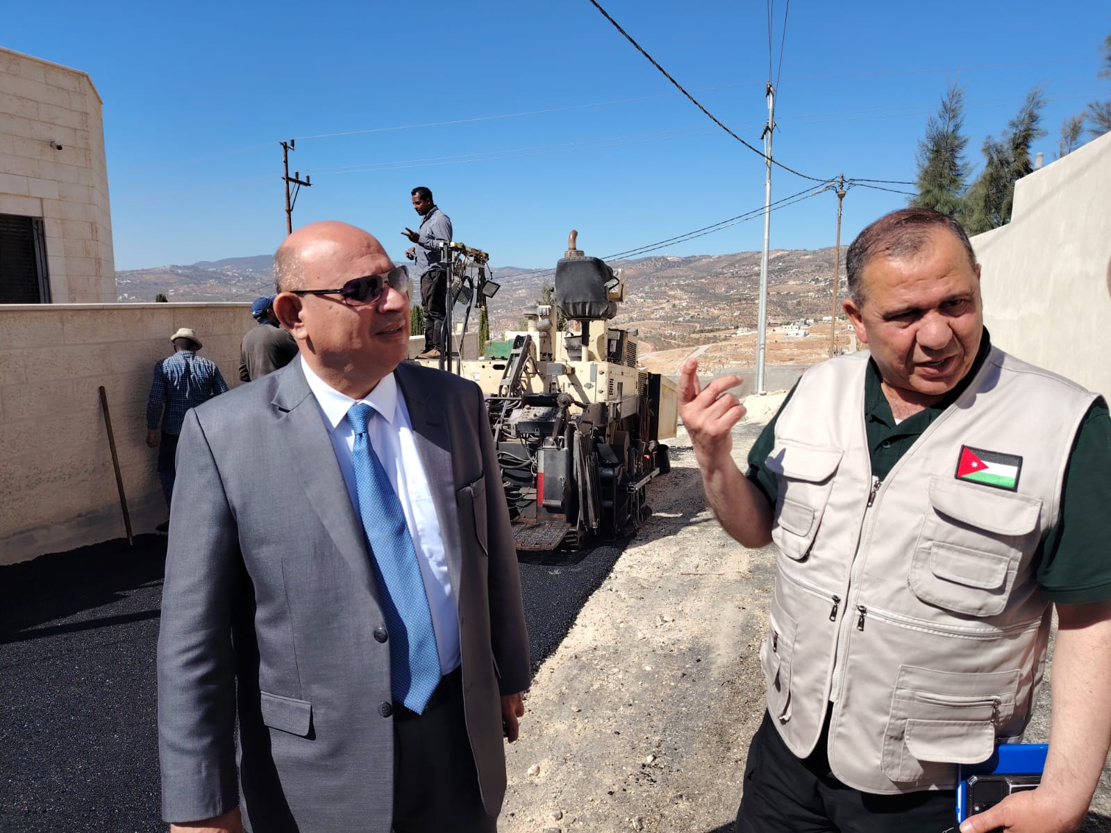 Madar Al-Saa Images 0.5981911231448368