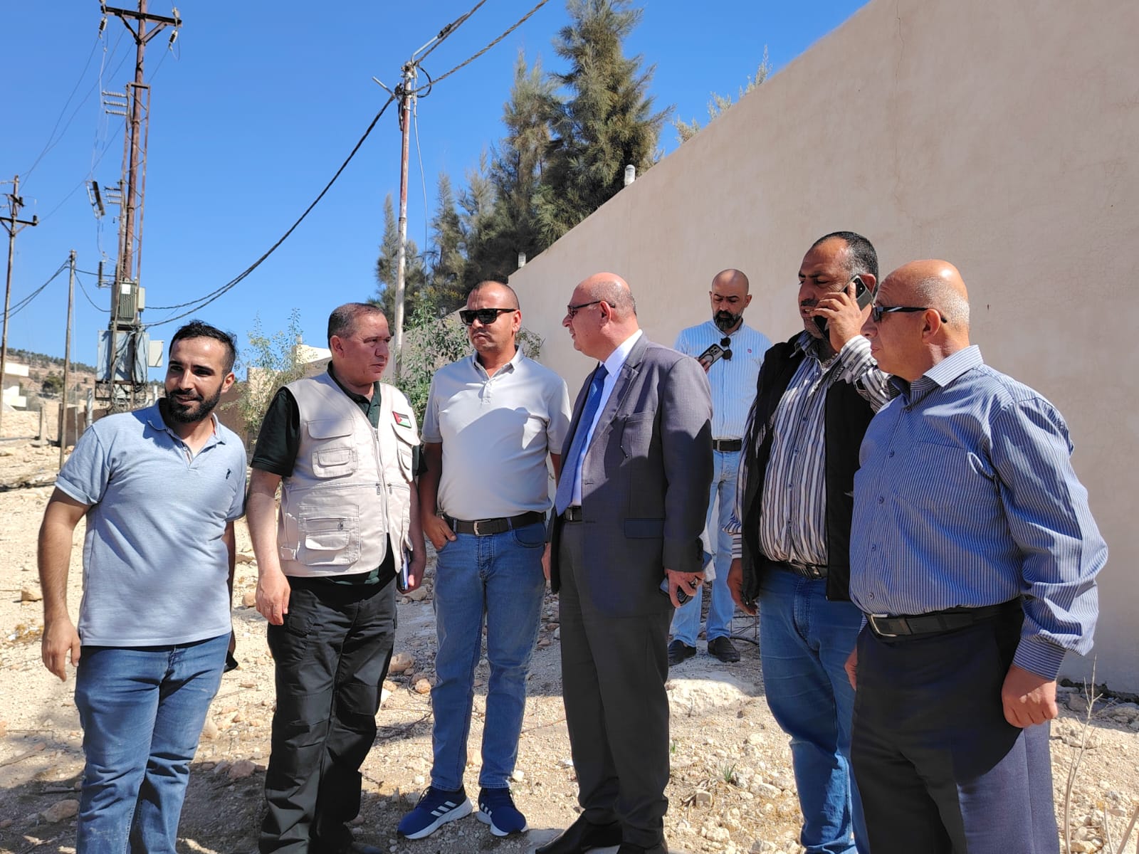 Madar Al-Saa Images 0.10804184120915727