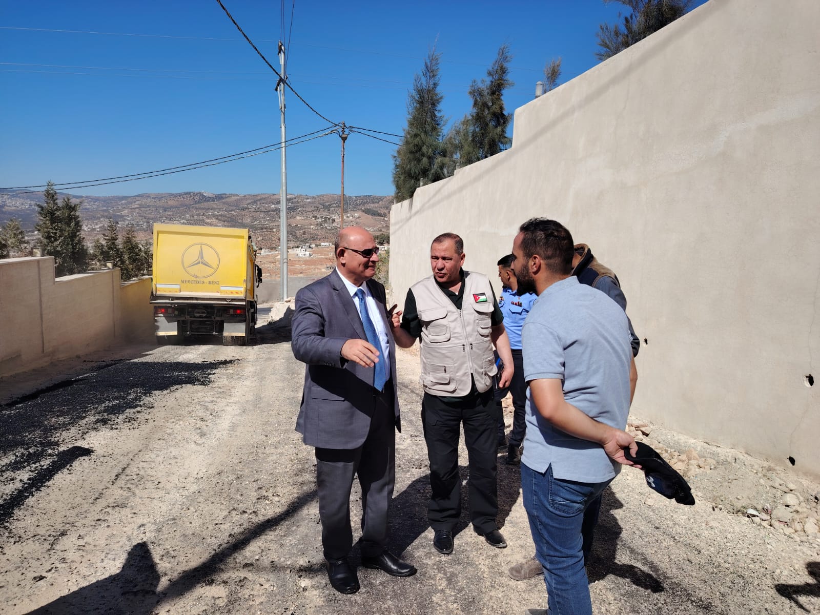 Madar Al-Saa Images 0.34682689339803174