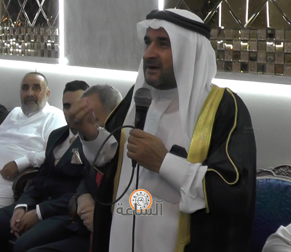 Madar Al-Saa Images 0.15910482180202323