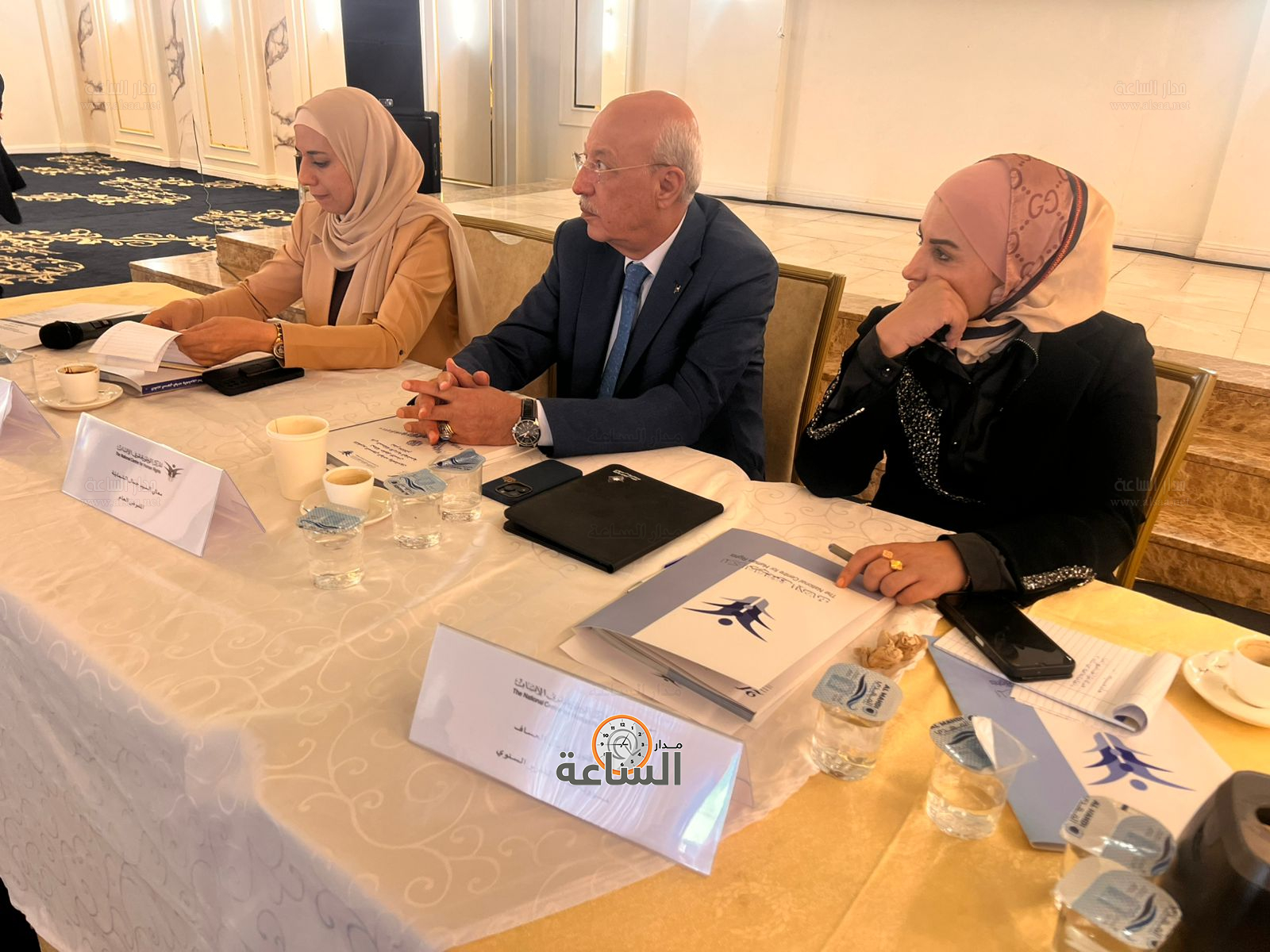 Madar Al-Saa Images 0.6999872810351001