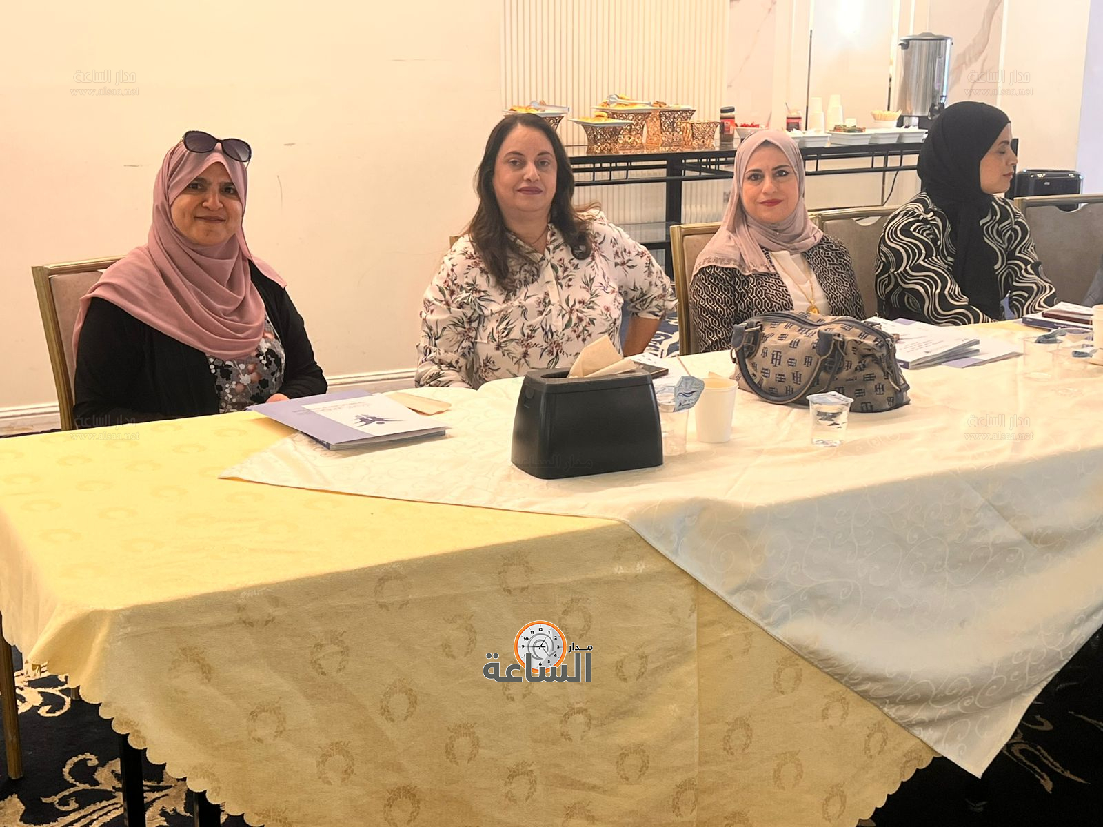 Madar Al-Saa Images 0.24448875931196012