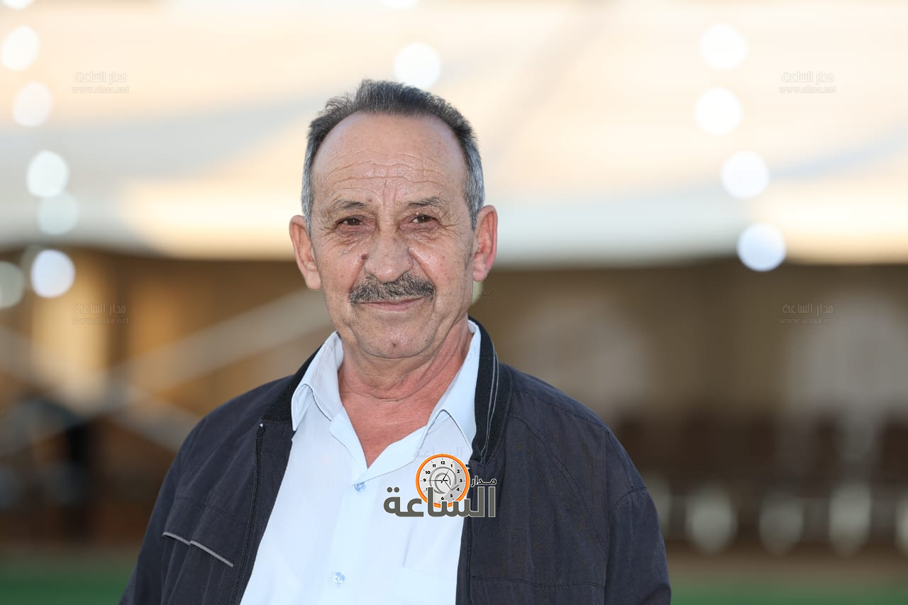 Madar Al-Saa Images 0.669485704862671