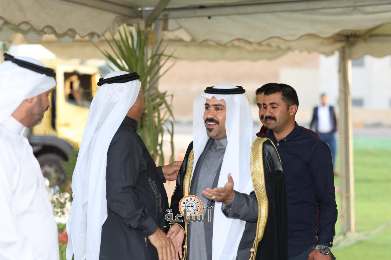 Madar Al-Saa Images 0.8360131321997243