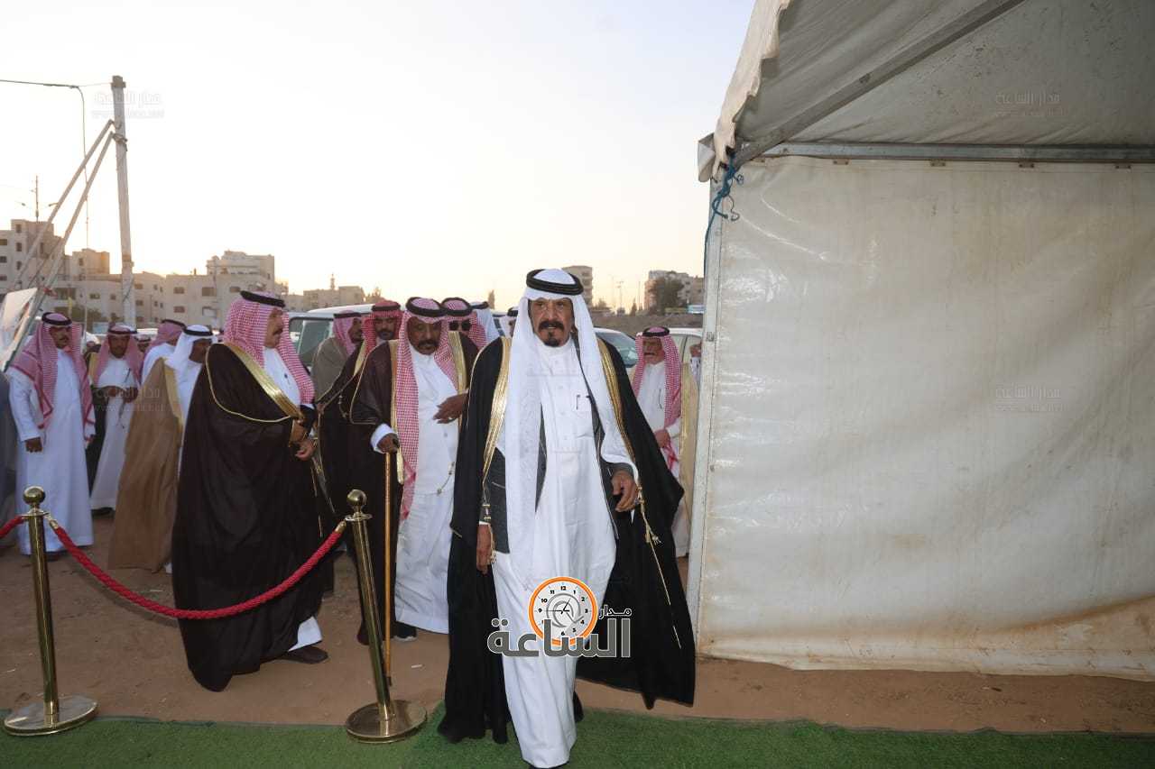 Madar Al-Saa Images 0.040586909405282756