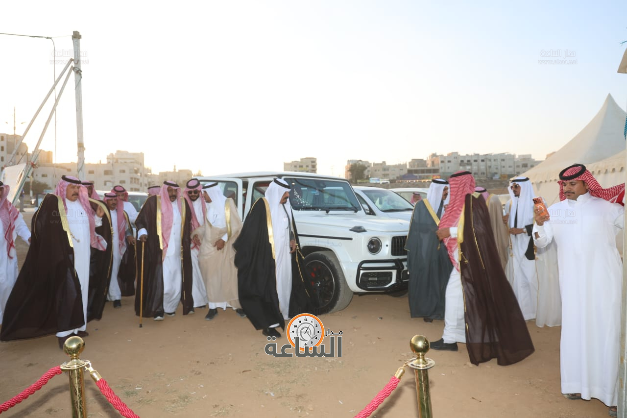 Madar Al-Saa Images 0.7119289727044682