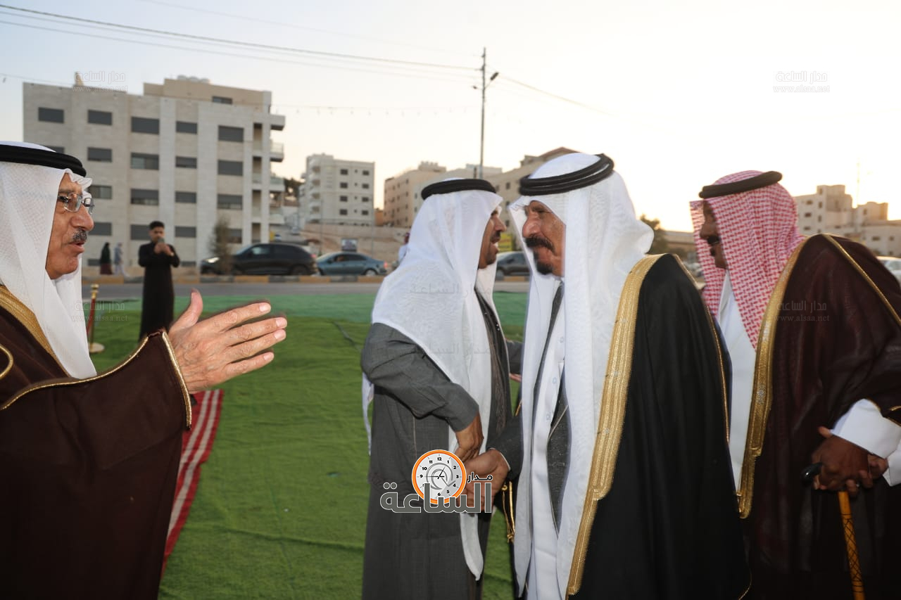 Madar Al-Saa Images 0.9126883082248769