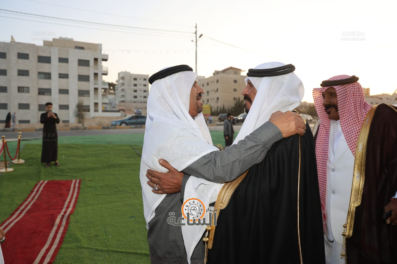 Madar Al-Saa Images 0.30263016657954966