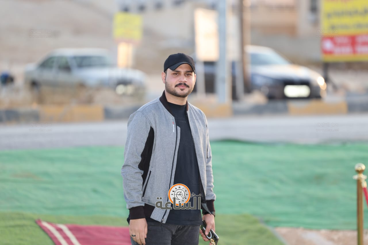 Madar Al-Saa Images 0.011752655476830687