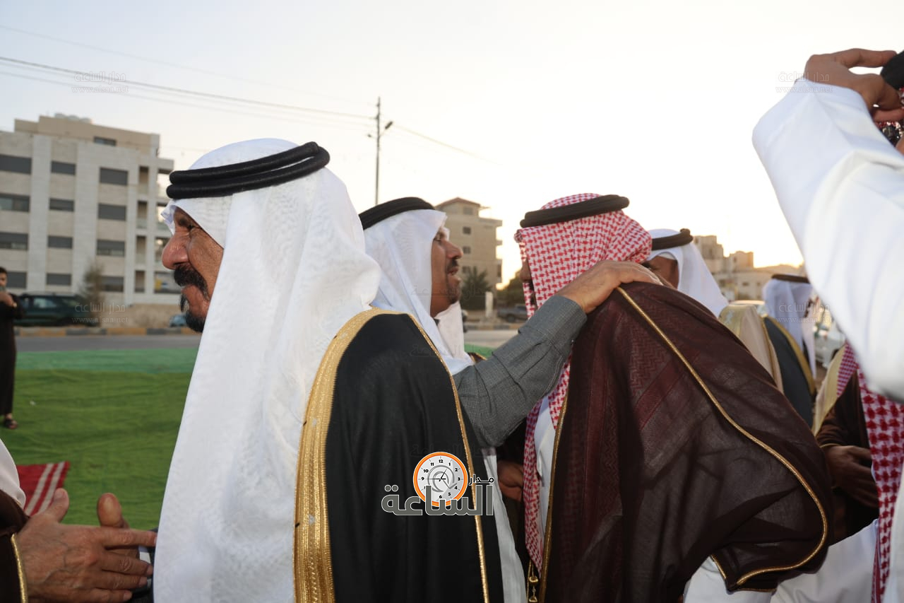 Madar Al-Saa Images 0.07913854099463447