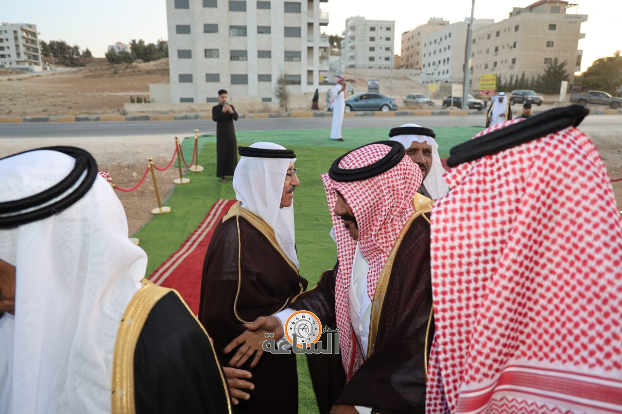 Madar Al-Saa Images 0.2320878818893336