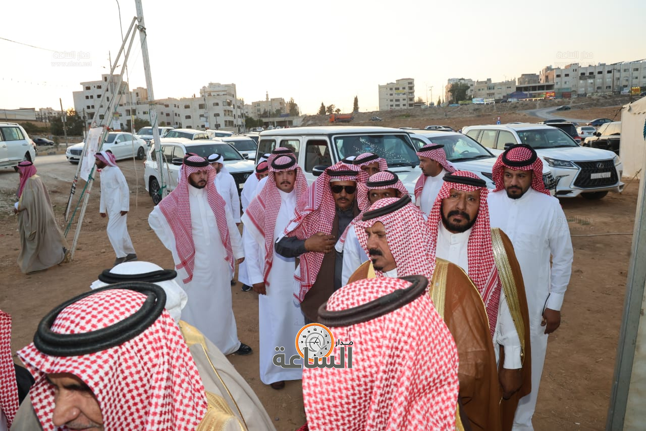 Madar Al-Saa Images 0.9605312589575883