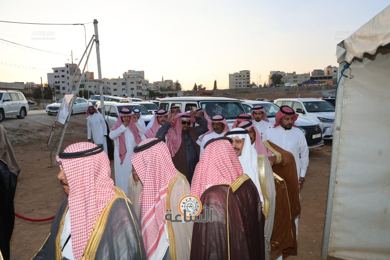 Madar Al-Saa Images 0.9355421889715517