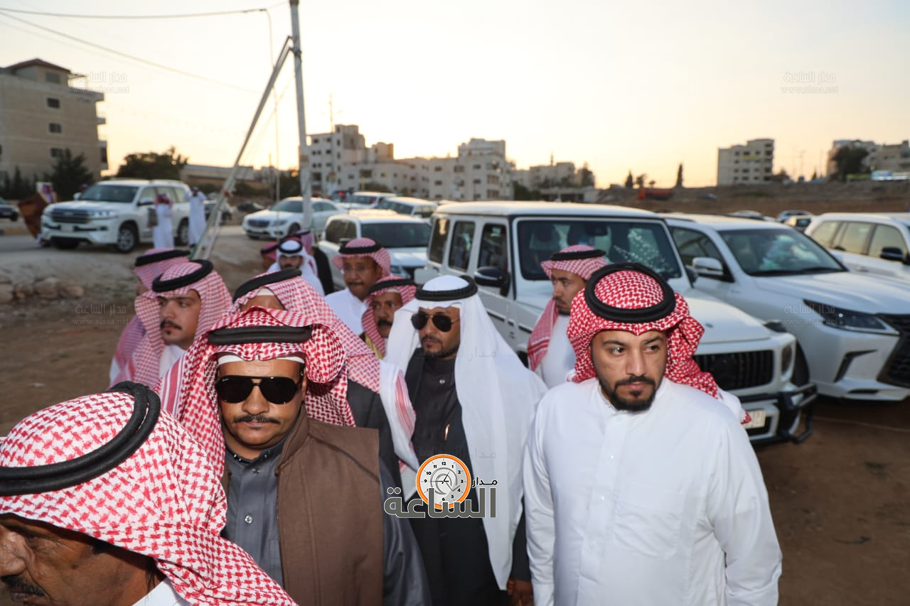 Madar Al-Saa Images 0.4286085614310886