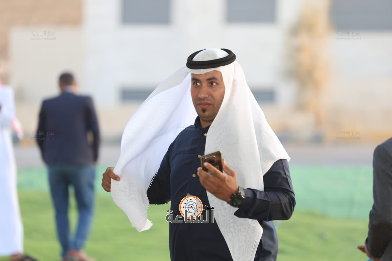 Madar Al-Saa Images 0.6203688184464661