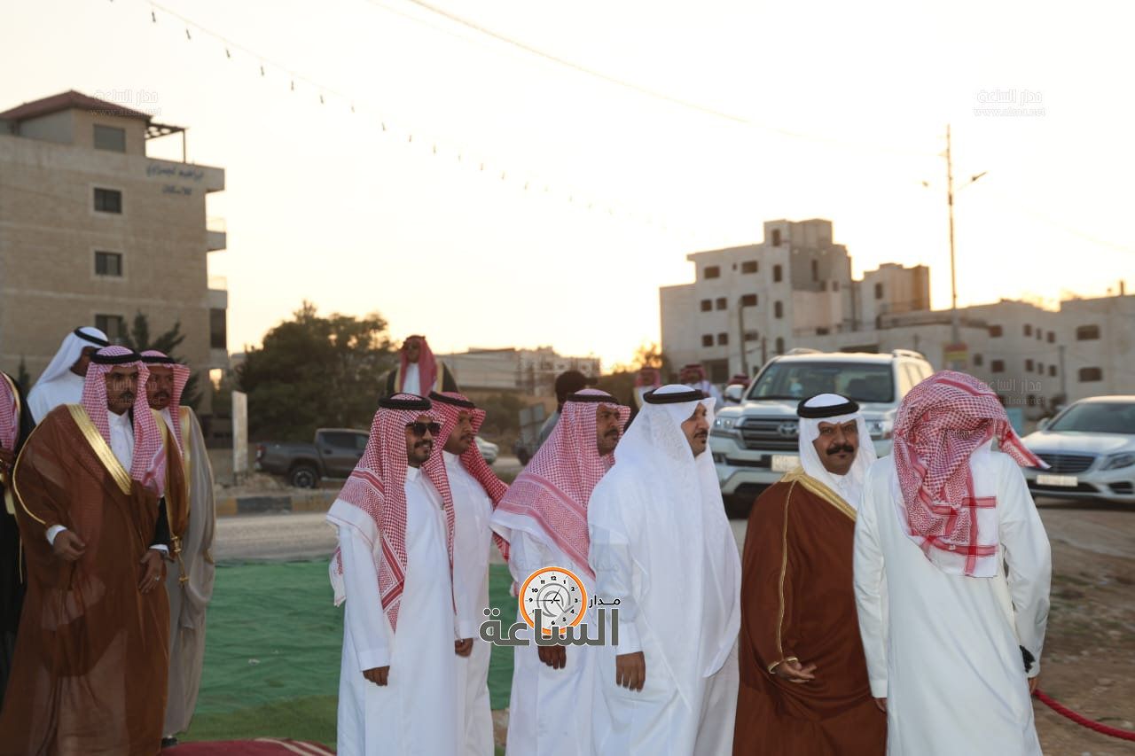 Madar Al-Saa Images 0.6638216569153064