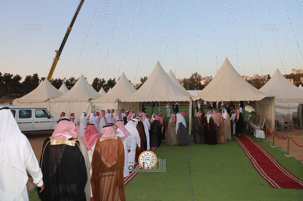 Madar Al-Saa Images 0.34670940242725334