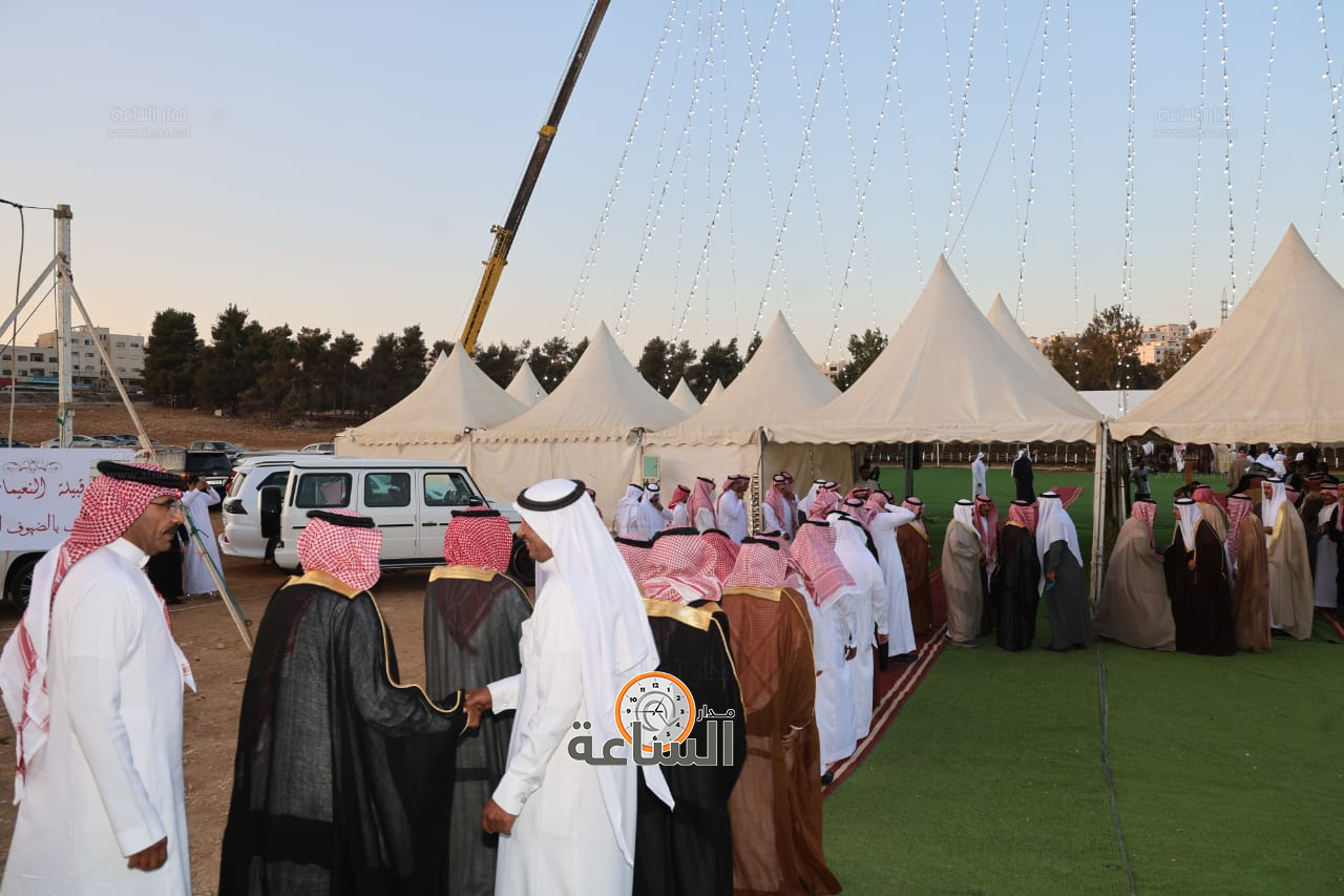 Madar Al-Saa Images 0.7869254762115687