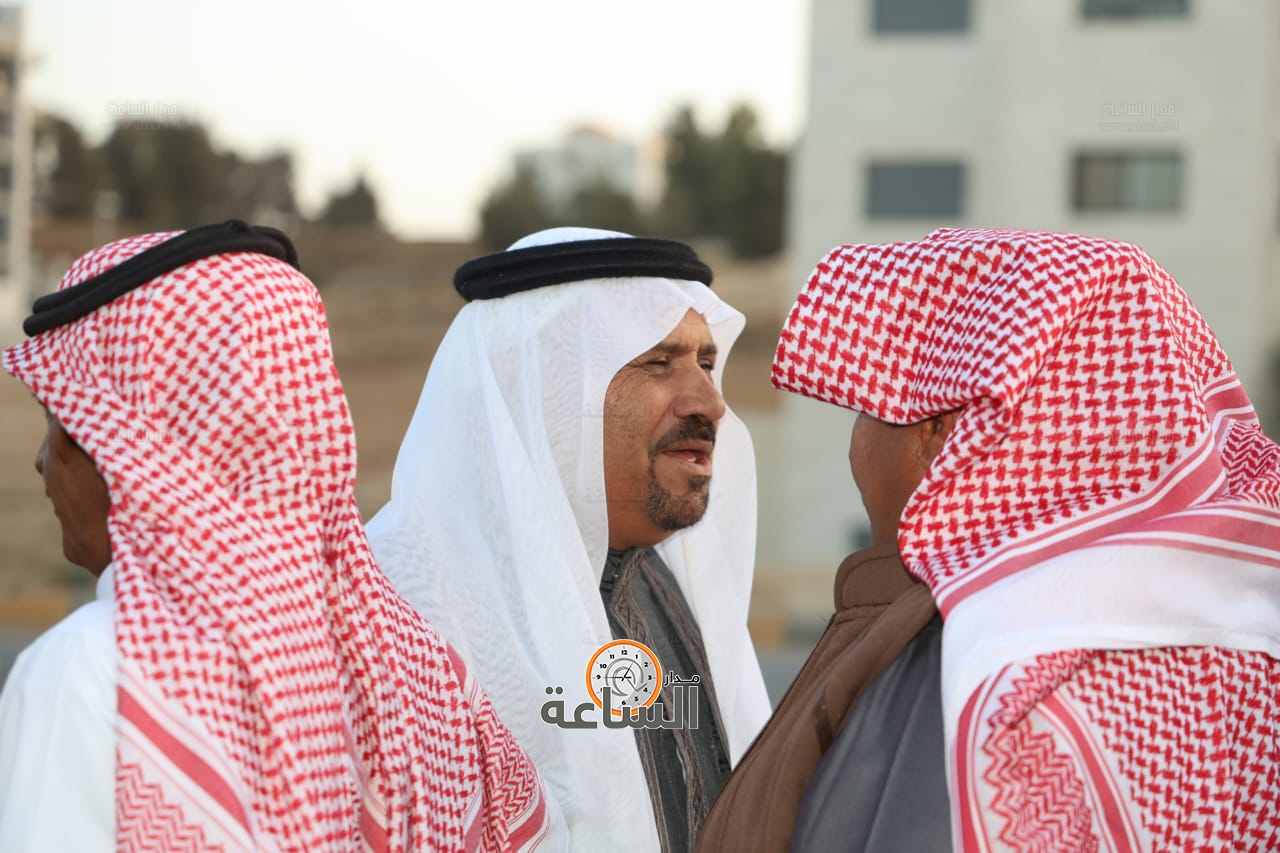 Madar Al-Saa Images 0.8257706953452224