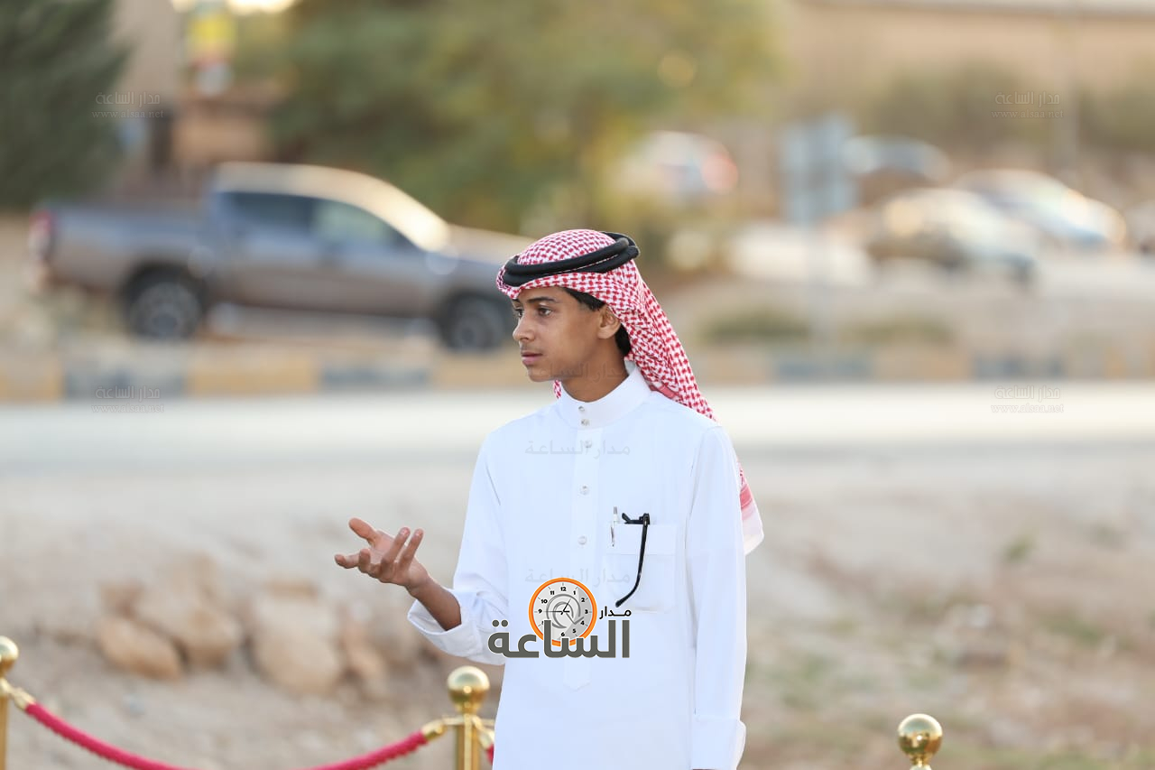 Madar Al-Saa Images 0.531653683109782