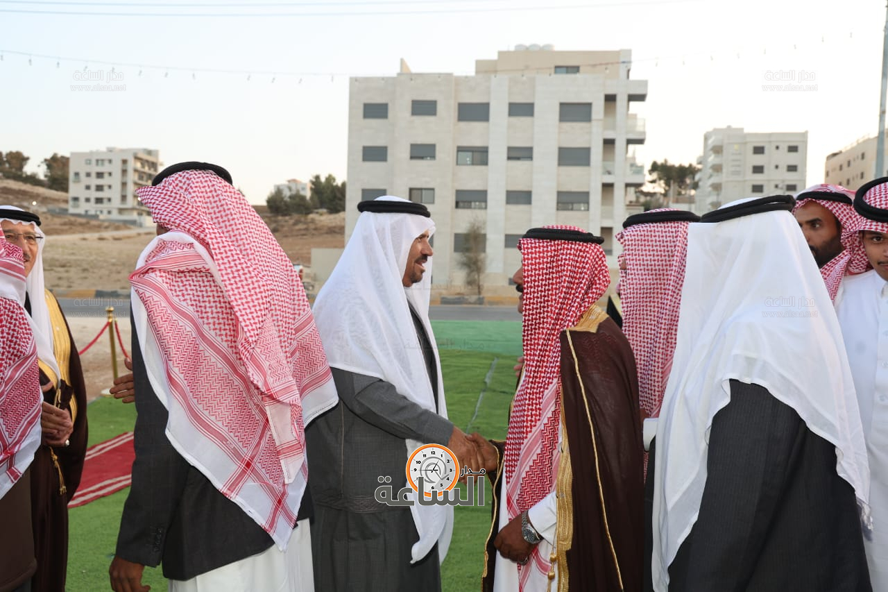 Madar Al-Saa Images 0.06437831573531139