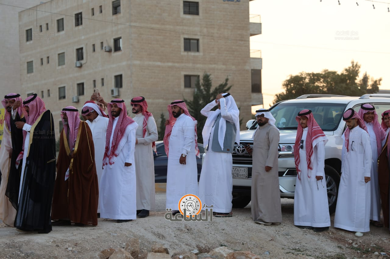 Madar Al-Saa Images 0.14808139590846703