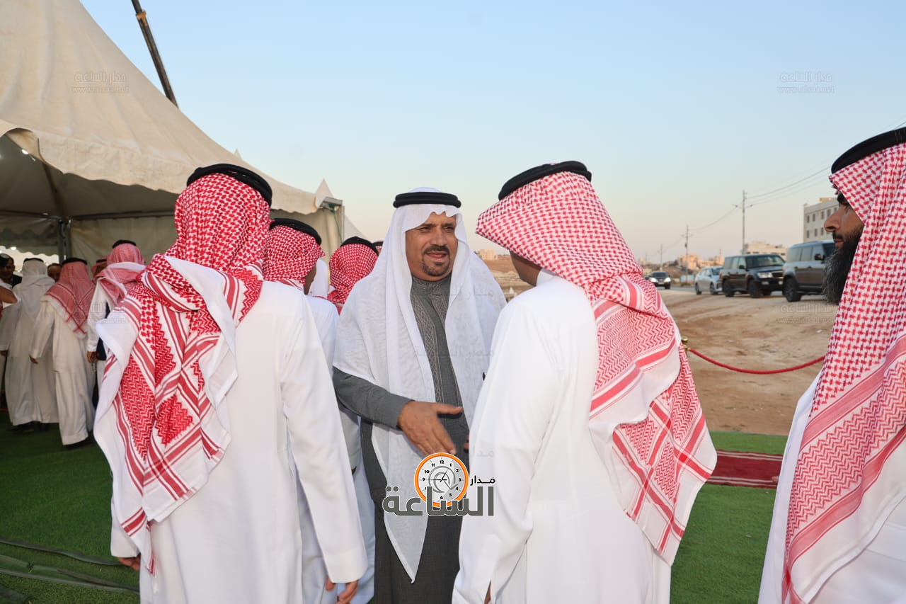 Madar Al-Saa Images 0.7040666891257983