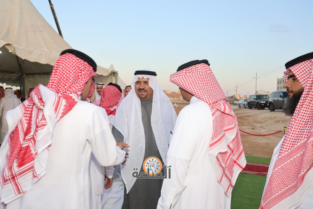 Madar Al-Saa Images 0.19121532183696244