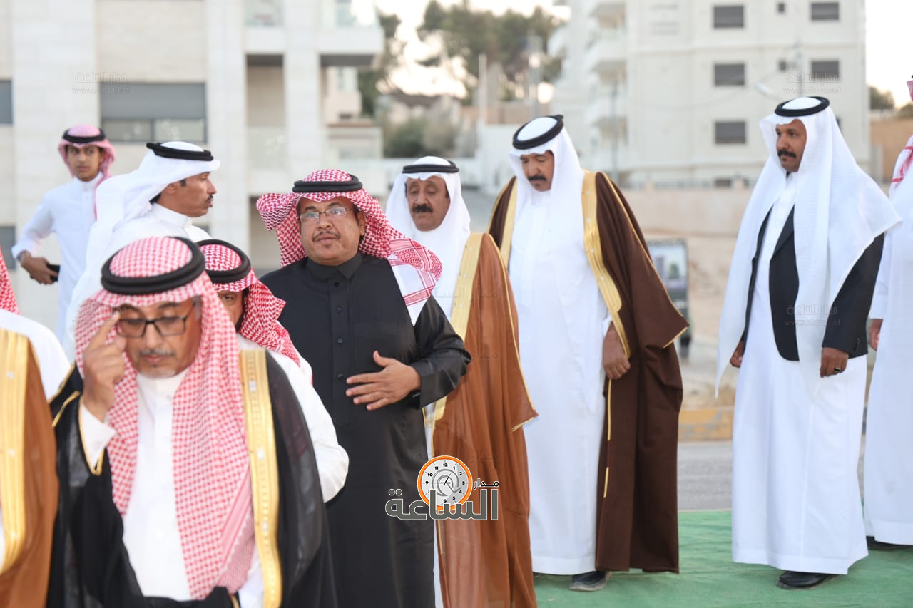 Madar Al-Saa Images 0.5877596227108085