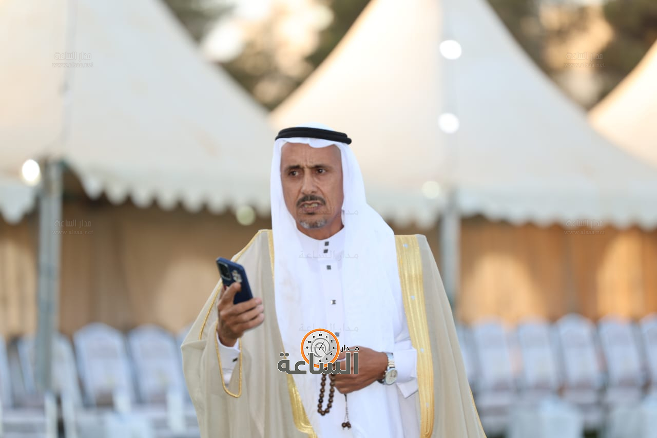 Madar Al-Saa Images 0.8586482932152593