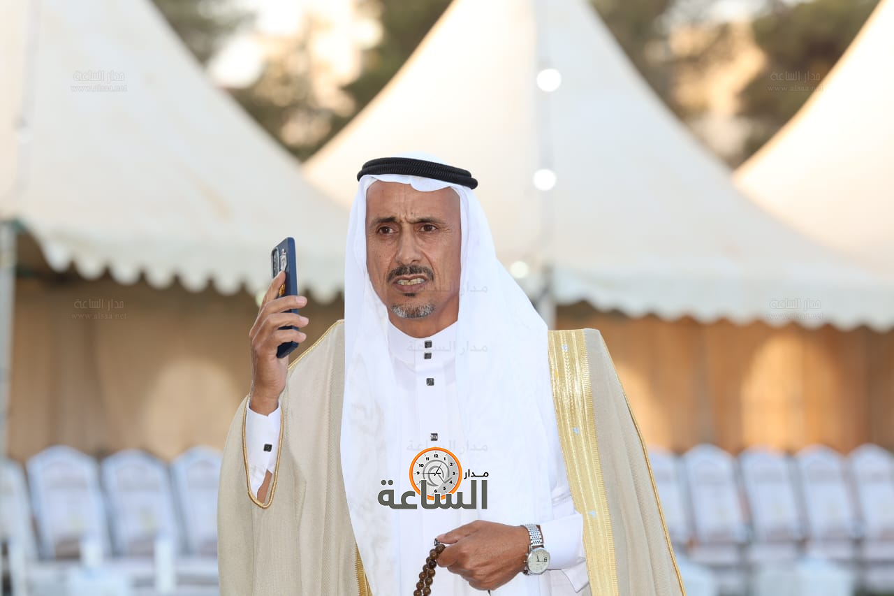 Madar Al-Saa Images 0.5494357790964896