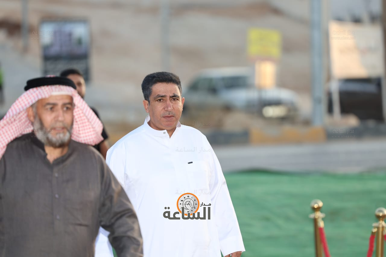 Madar Al-Saa Images 0.48711111410500474