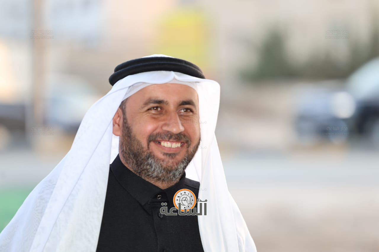 Madar Al-Saa Images 0.5106112307935644