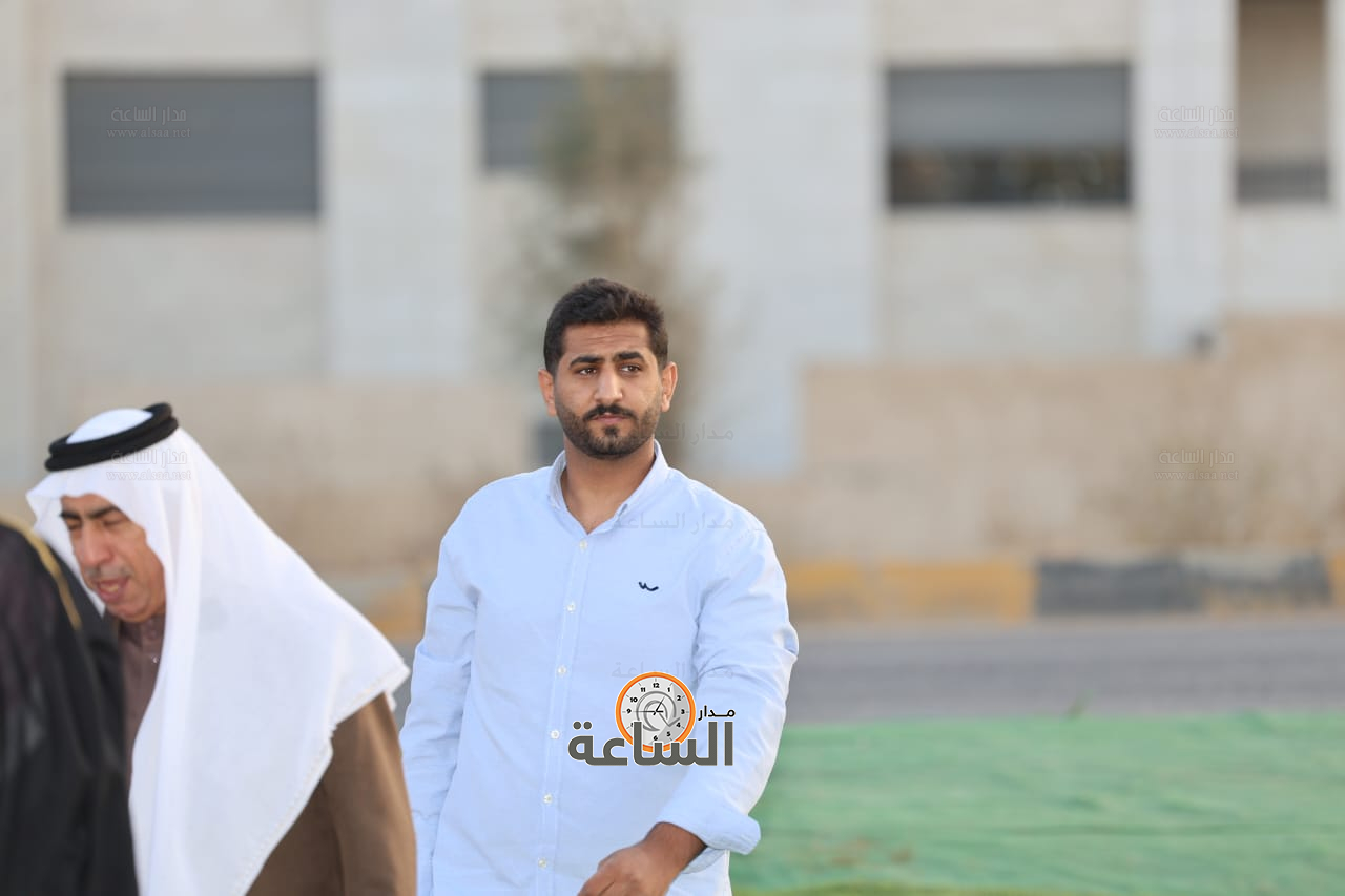 Madar Al-Saa Images 0.40620856745834377