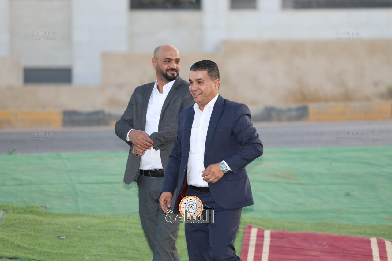 Madar Al-Saa Images 0.7432419294005594