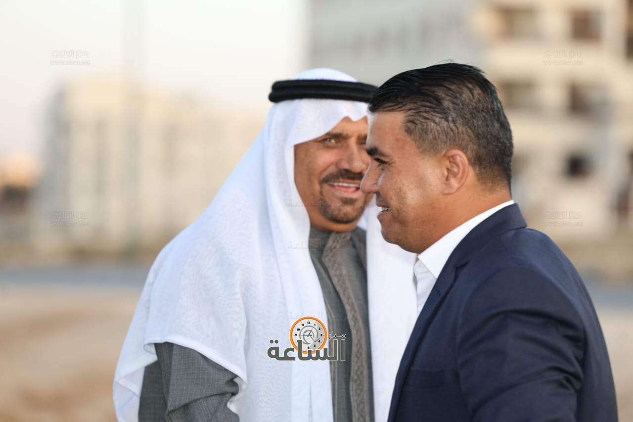 Madar Al-Saa Images 0.03053166123242801