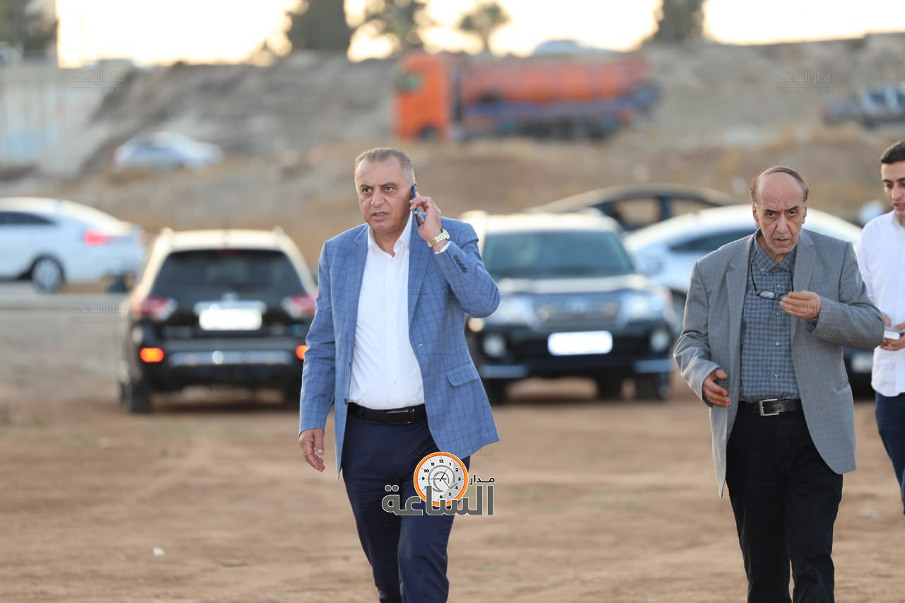 Madar Al-Saa Images 0.6338210274172185