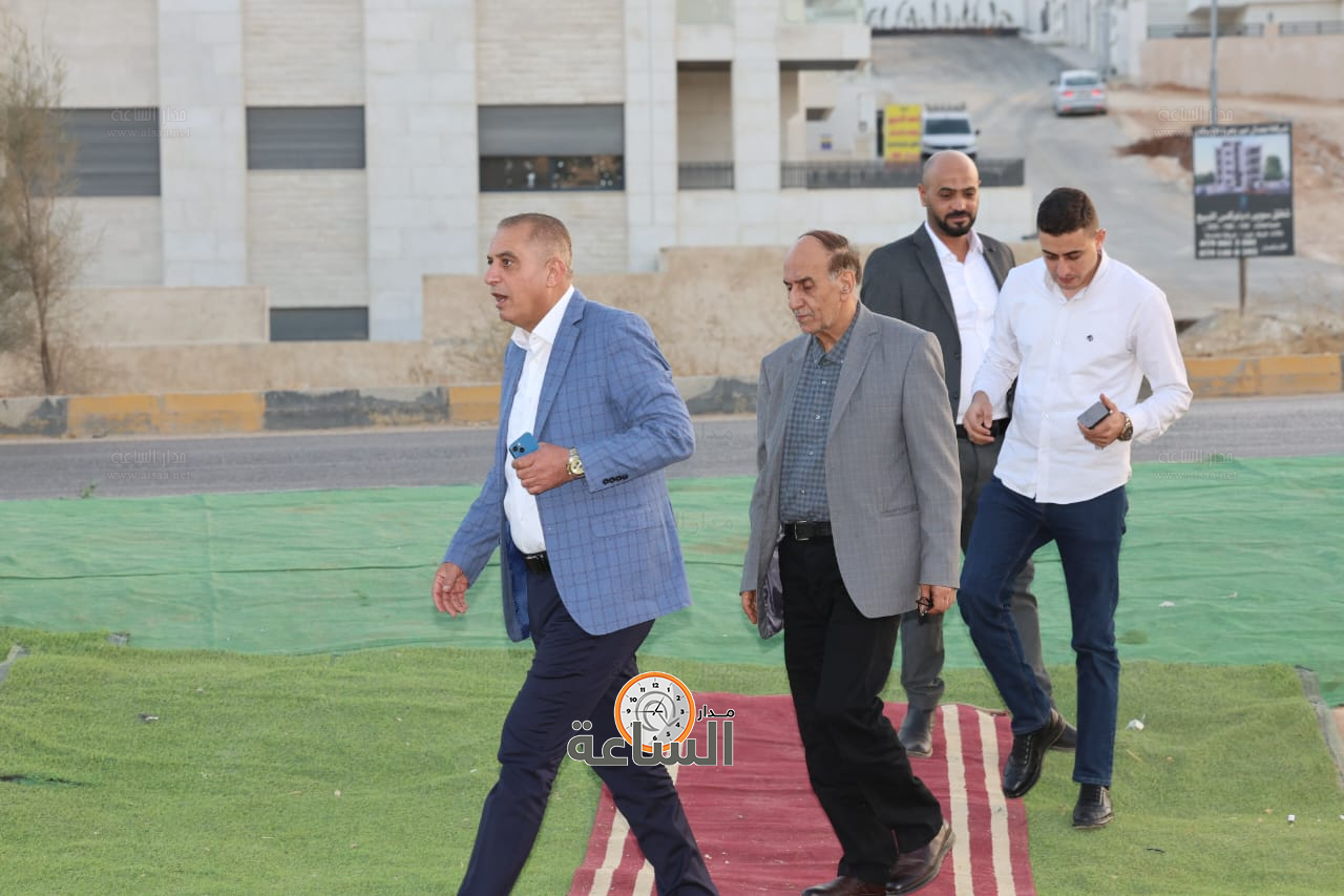 Madar Al-Saa Images 0.08055753645978181