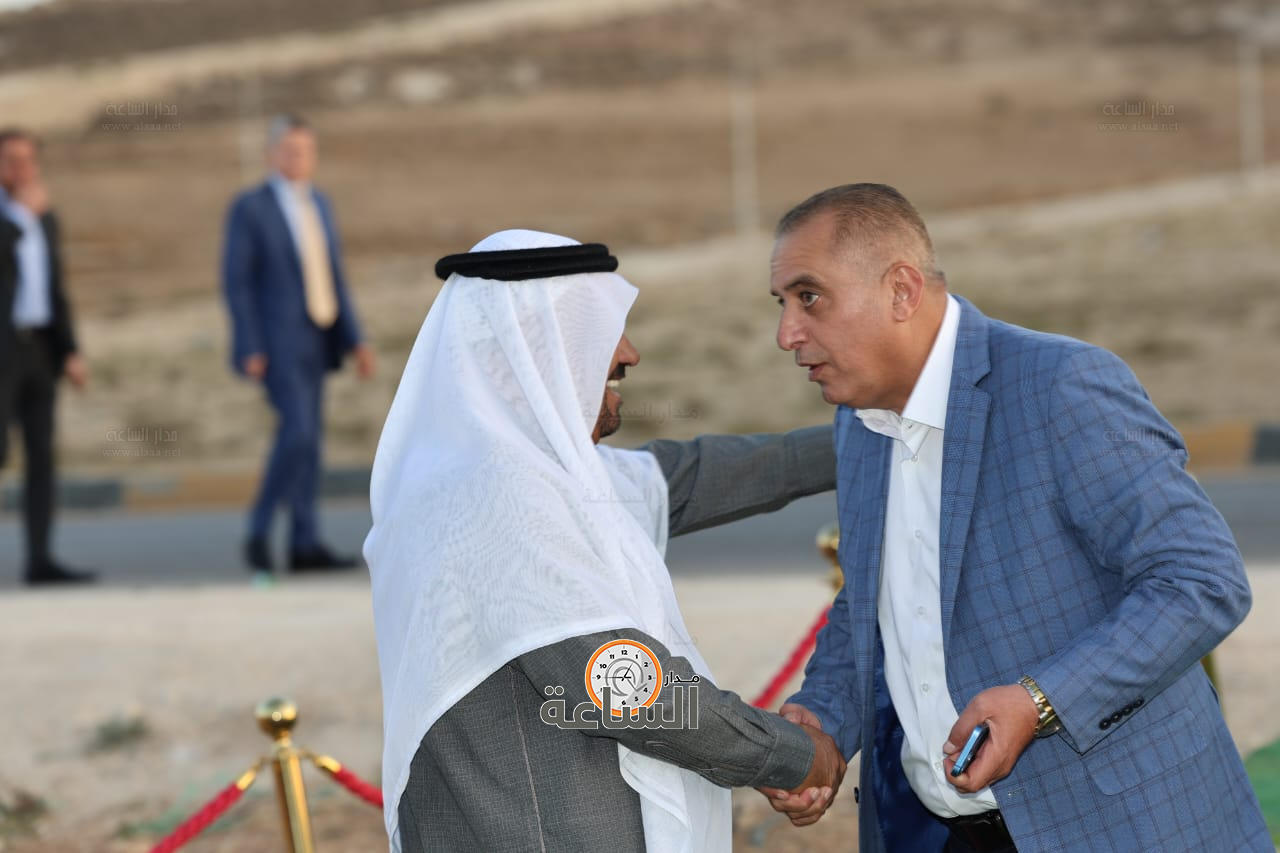 Madar Al-Saa Images 0.13995267163580694