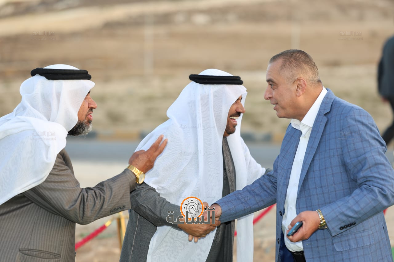 Madar Al-Saa Images 0.2362611978946132