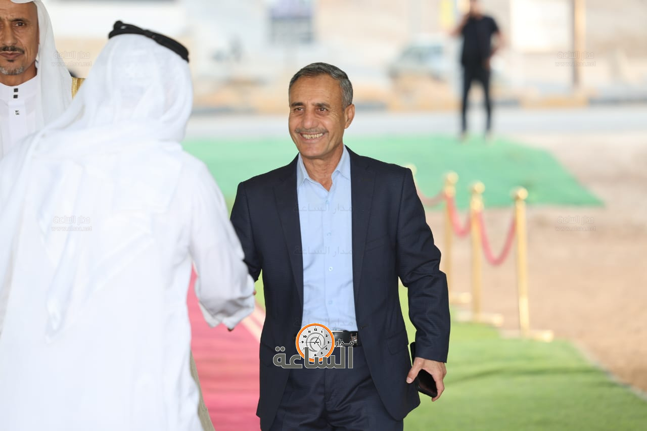 Madar Al-Saa Images 0.9111041599752586