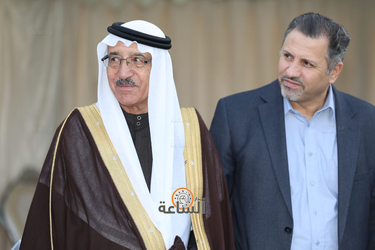 Madar Al-Saa Images 0.24326543188614513