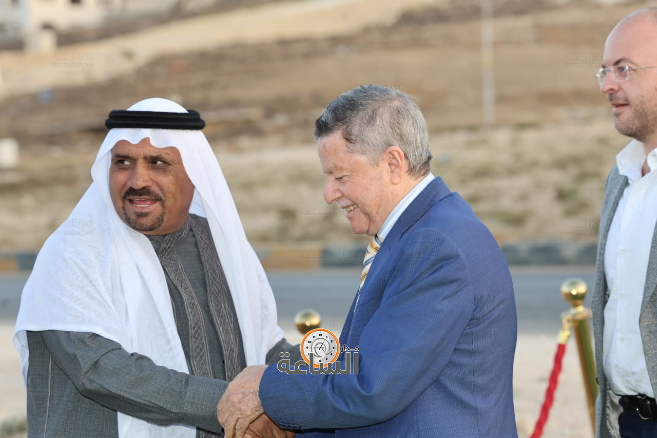 Madar Al-Saa Images 0.19487770019188122