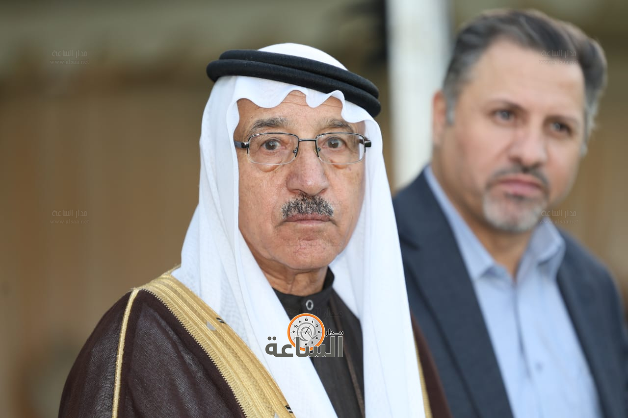 Madar Al-Saa Images 0.9057419873380205