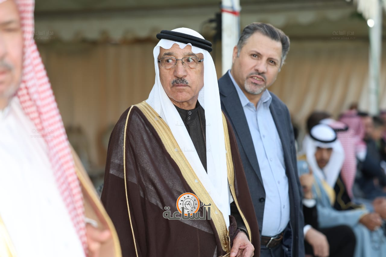 Madar Al-Saa Images 0.8319675575529404