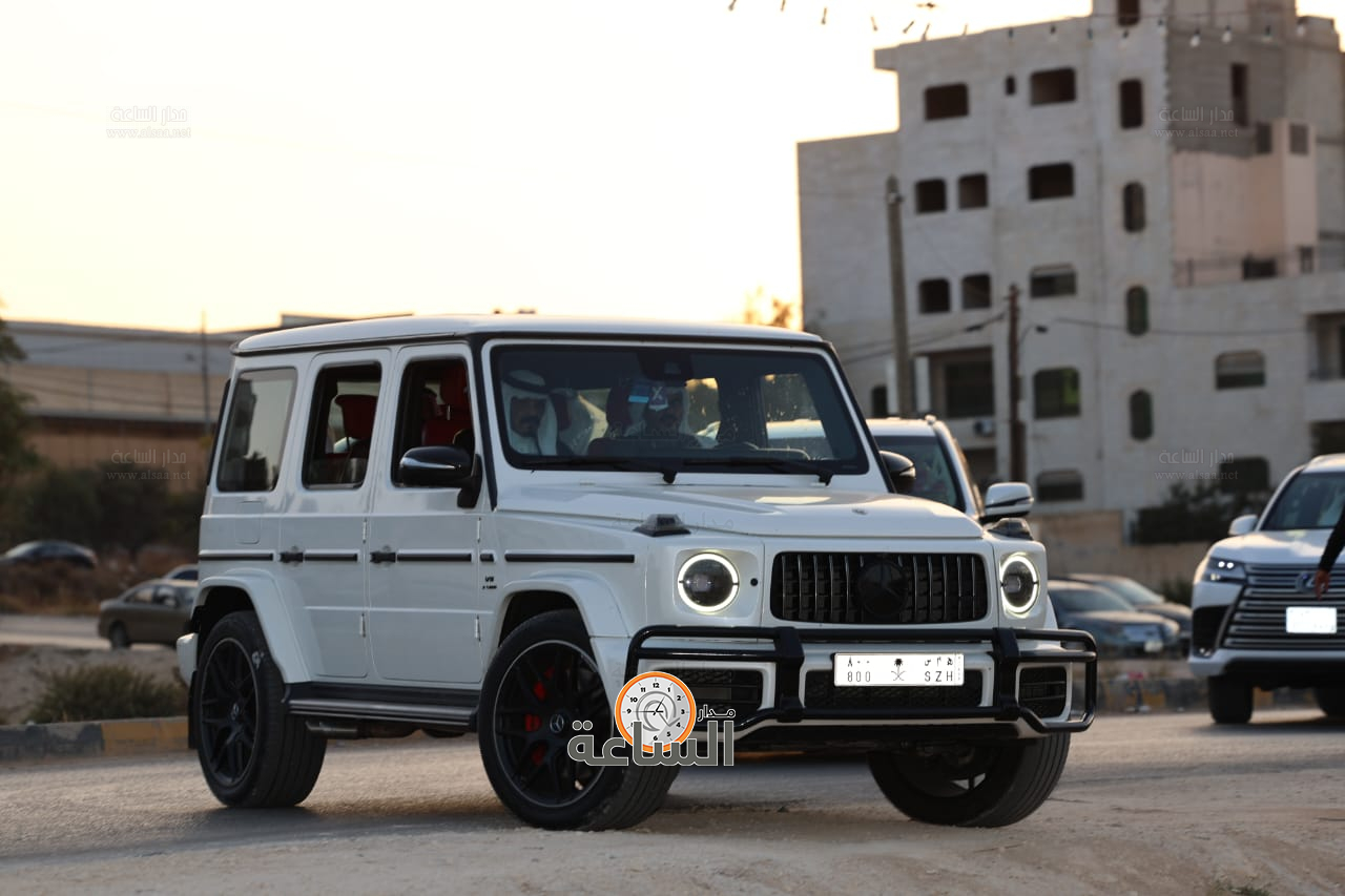 Madar Al-Saa Images 0.8989428395518233