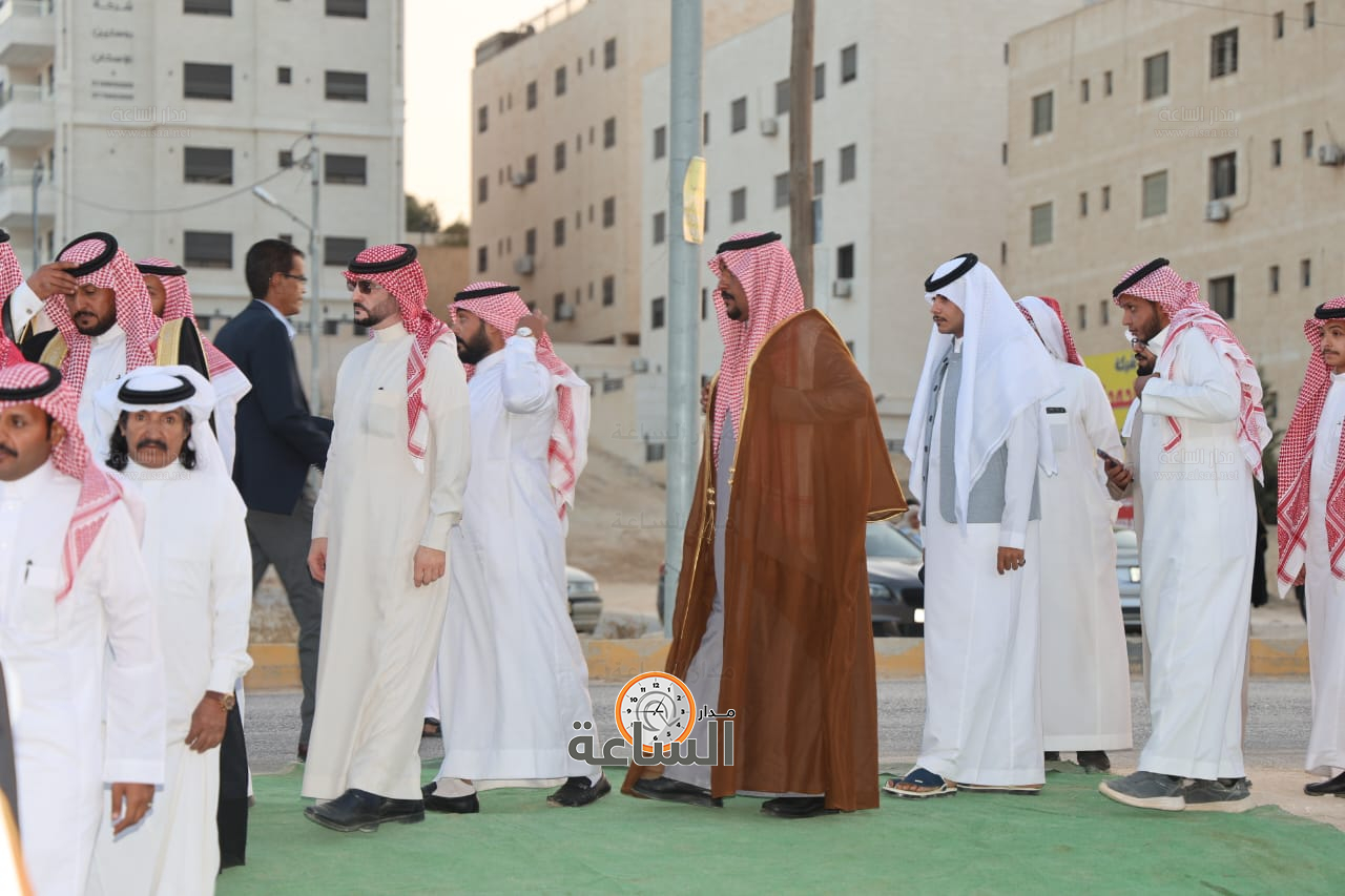 Madar Al-Saa Images 0.854356715890784