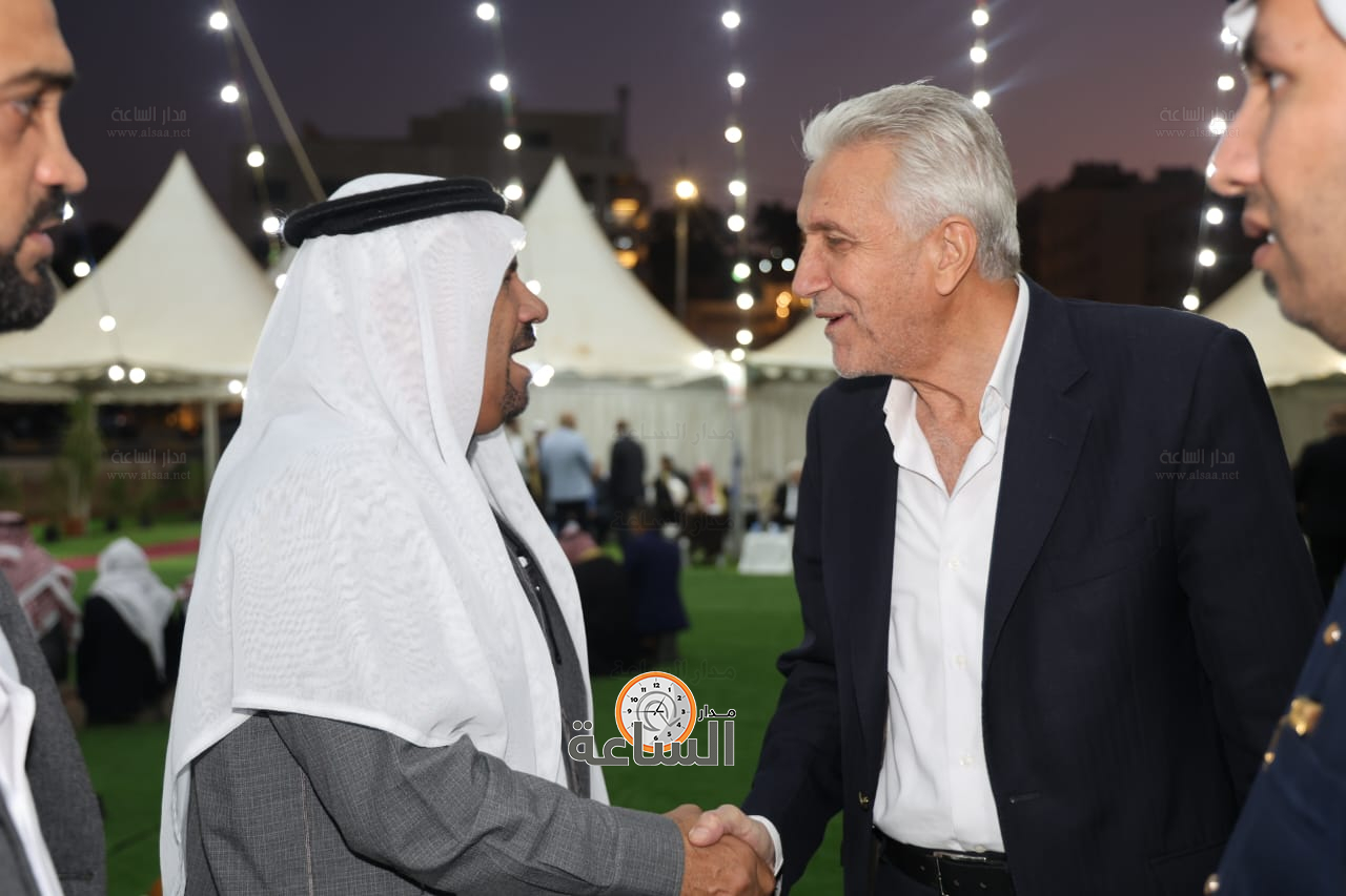 Madar Al-Saa Images 0.8091570867528166