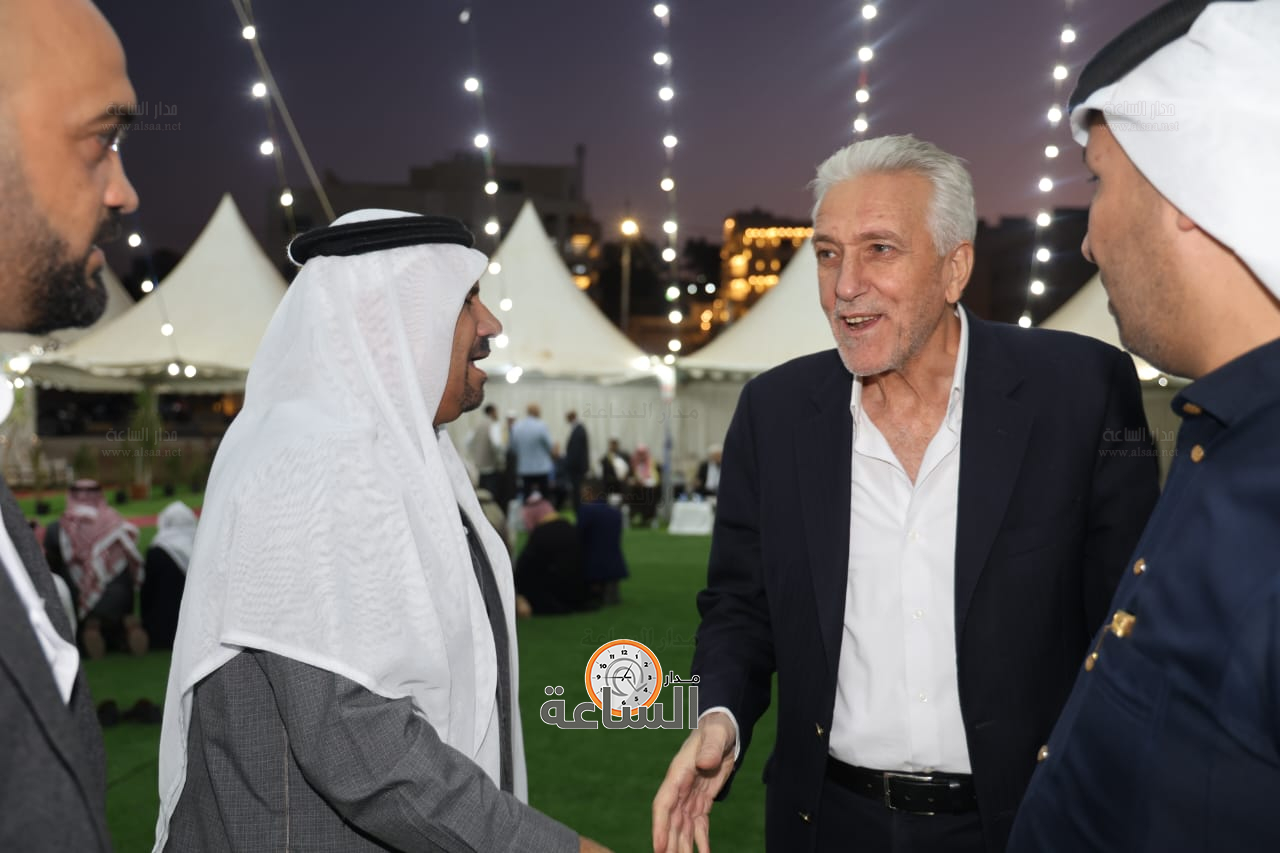 Madar Al-Saa Images 0.35510167433573425