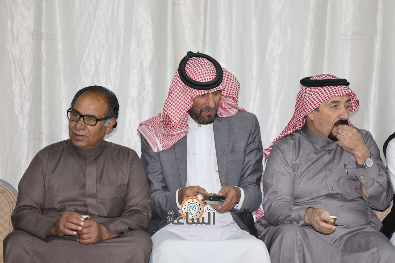 Madar Al-Saa Images 0.17480222722242622